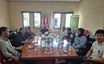2.670 Media Siber Bersatu, SMSI Apresiasi Kinerja Polri Lewat Konvensi Nasional 2025