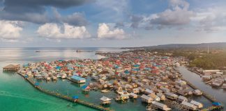 Forum Pemerhati Sosial Duga Ada Oknum Mengatasnamakan PT Wakatobi Untuk Propaganda Dikalangan Nelayan