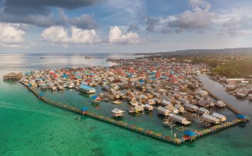Forum Pemerhati Sosial Duga Ada Oknum Mengatasnamakan PT Wakatobi Untuk Propaganda Dikalangan Nelayan