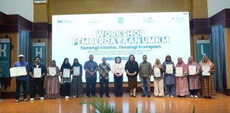 BP Batam: Pemberdayaan UMKM, Kunci Pertumbuhan Ekonomi Dua Digit di Kota Batam