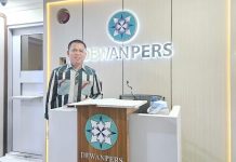 Diadukan Ady Indra Pawennari, 9 Media Siber di Kepri Diganjar Permintaan Maaf Oleh Dewan Pers