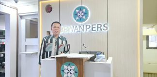 Diadukan Ady Indra Pawennari, 9 Media Siber di Kepri Diganjar Permintaan Maaf Oleh Dewan Pers