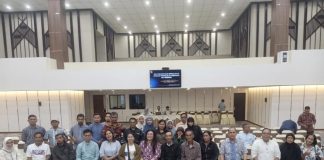 BP Batam Gelar Sosialisasi Lahan Agribisnis, Berikan Solusi Terbaik Bagi Warga Temiang