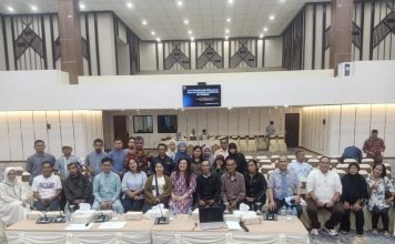 BP Batam Gelar Sosialisasi Lahan Agribisnis, Berikan Solusi Terbaik Bagi Warga Temiang