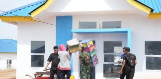 Pengembangan Terpadu Rempang: 99 KK Pindah ke Tanjung Banon, BP Batam Pastikan Pendekatan Humanis