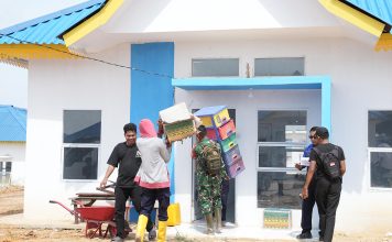Pengembangan Terpadu Rempang: 99 KK Pindah ke Tanjung Banon, BP Batam Pastikan Pendekatan Humanis