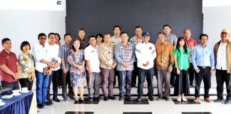 Bupati Simalungun Terima Pengurus KPT Simalungun,: “Saya Sangat Mendukung Penuh Keberadaan KPT ini”