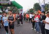 Ribuan Masyarakat Nikmati Olahraga & Hiburan di CFD Medan