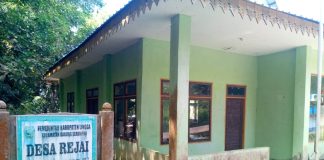 Kantor Desa Rejai Sering Kosong, Anggota BPD Minta DPMD dan Inspektorat Bertindak