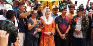 Pulau Serasan, Natuna Destinasi Wisata Eksotis Kaya Budaya