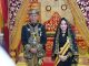 Kepala dan Wakil Kepala BP Batam Resmi Ditabalkan Gelar Adat oleh LAM Kepri Kota Batam