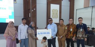 Kejati Aceh dan BPJS Ketenagakerjaan Luncurkan RAN Jamsostek 2025: Perluas Perlindungan, Tangkal Risiko Kemiskinan