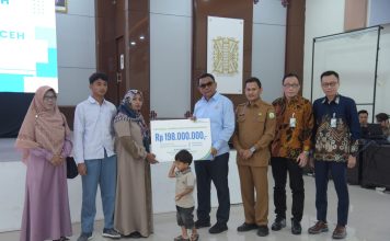 Kejati Aceh dan BPJS Ketenagakerjaan Luncurkan RAN Jamsostek 2025: Perluas Perlindungan, Tangkal Risiko Kemiskinan