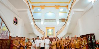 Peduli Pekerja Migran, Pemkab Bengkalis dan BP3MI Bersinergi Wujudkan Perlindungan Optimal