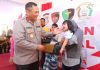 Menyambut Hari Bhayangkara ke-79, Polda Kepri Hadirkan Bakti Nyata untuk Rakyat