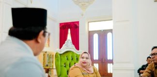 Menteri Agama RI Bakal Resmikan IAIN Datuk Laksemana, Bupati Bengkalis: Momentum Besar Perkuat Eksistensi IAIN