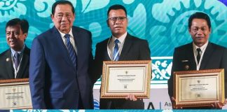 Anambas Terima Sertifikat Eliminasi Malaria dari Kemenkes RI, Jadi Salah Satu Daerah Bebas Malaria