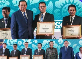 Anambas Terima Sertifikat Eliminasi Malaria dari Kemenkes RI, Jadi Salah Satu Daerah Bebas Malaria