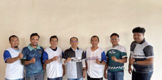 Ketua PWI Batam Agus Bagjana: Mari Kita Sukseskan Konferensi Kerja