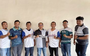 Ketua PWI Batam Agus Bagjana: Mari Kita Sukseskan Konferensi Kerja