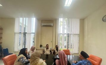 Viral Penolakan BPJS Kesehatan, Ombudsman Sidak RSUD Embung Fatimah dan Akan Lakukan Pertemuan dengan BPJS Kesehatan