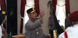 Menghidupkan Kembali Nilai Luhur, Polda Kepri Sambut Hari Bhayangkara dengan Refleksi Tribrata