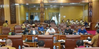 DPRD Bengkalis Dorong OPD Gali Sumber PAD Baru, Kurangi Ketergantungan pada Migas