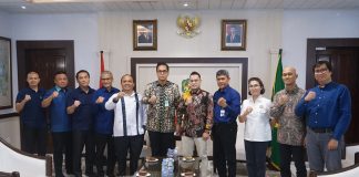 Media Penyiaran TV dan Radio Harus Jadi Media Penyeimbang Informasi Bagi Masyarakat