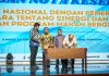 Sukseskan Program Makan Bergizi Gratis, Rico Waas Tandatangani Nota Kesepahaman dengan Badan Gizi Nasional