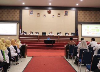 Melalui Rakor, Pemko Payakumbuh Upayakan Percepatan Penanganan Persoalan Sampah