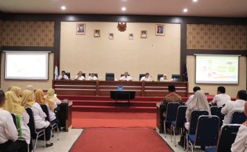 Melalui Rakor, Pemko Payakumbuh Upayakan Percepatan Penanganan Persoalan Sampah