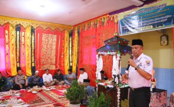 Hadapi Tantangan Era Digital, Elzadaswarman: Perkuat Fondasi Etika dan Nilai Agama Bagi Generasi Muda