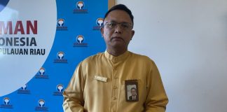 Ombudsman Apresiasi Penertiban Reklame di Batam