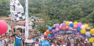 Bupati Kepulauan Anambas Aneng: HUT Anambas Bukan Sekadar Perayaan, Tapi Refleksi dan Harapan