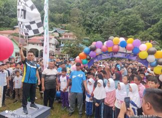 Bupati Kepulauan Anambas Aneng: HUT Anambas Bukan Sekadar Perayaan, Tapi Refleksi dan Harapan