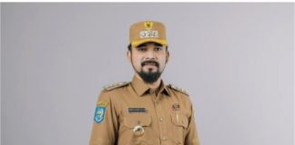 Pemkab Aceh Timur Raih WTP ke-11 dari BPK RI