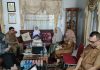 Dekranasda Natuna Gaungkan Budaya Lewat Anyaman dan Batik Khas Daerah
