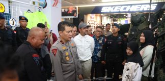 Pameran Bhayangkara 2025: Wajah Humanis Polri yang Dekat dan Mendengar