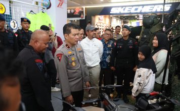 Pameran Bhayangkara 2025: Wajah Humanis Polri yang Dekat dan Mendengar