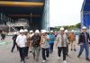 Sambangi Kim Seah Shipyard, BP Batam: Komitmen Berikan Solusi Tepat atas Tantangan Pelaku Usaha