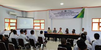 BPJS Ketenagakerjaan Gandeng Kejari Aceh Selatan Optimalkan Perlindungan Sosial bagi Perangkat Gampong