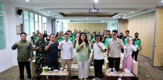 PERPANI Batam Gelar Pelatihan Pelatih Panahan, Hadirkan Srikandi Olimpiade Indonesia
