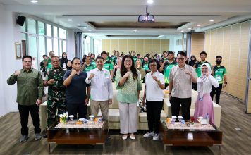 PERPANI Batam Gelar Pelatihan Pelatih Panahan, Hadirkan Srikandi Olimpiade Indonesia