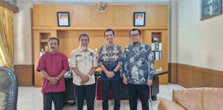 Pemkab Nagan Raya Siap Lindungi 2.000 Pekerja Rentan Lewat DBH Sawit, Dorong UCJ 2025 dan BSU untuk Aparatur Gampong