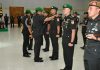 Pangdam I/BB Pimpin Sertijab Danyon Komposit 1 Gardapati: Letkol Inf M. Ricky Prawiratama Resmi Jabat Komandan Baru