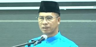 Anambas Rayakan Hari Jadi ke-17 dengan Semangat Bersatu Membangun Daerah