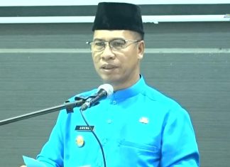 Anambas Rayakan Hari Jadi ke-17 dengan Semangat Bersatu Membangun Daerah