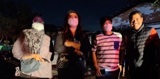 Tinjau Lokasi Kebakaran di KPLI Kabil, BP Batam Pastikan Tidak Ada Korban Jiwa