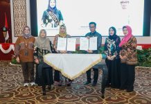 PAUD Inklusif dan Bermutu: Komitmen Bersama Pemerintah Pusat dan Daerah di Tanah Bunda Melayu