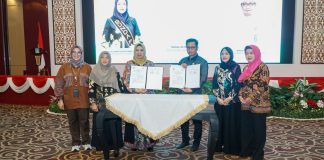 PAUD Inklusif dan Bermutu: Komitmen Bersama Pemerintah Pusat dan Daerah di Tanah Bunda Melayu